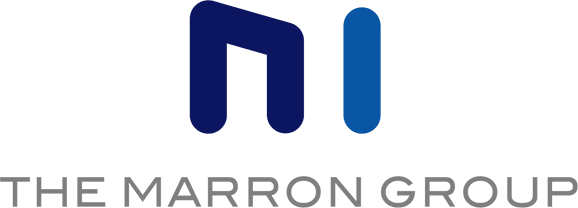 The Marron Group Logo