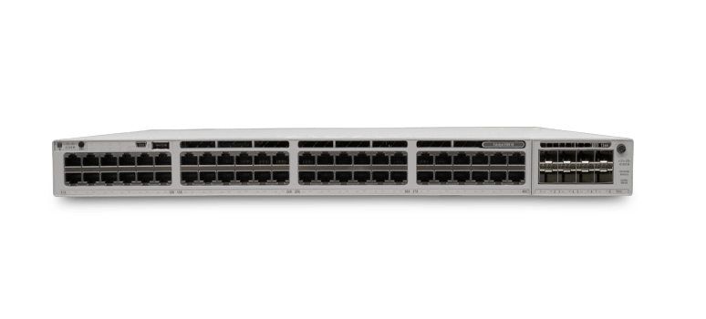 C9300-48