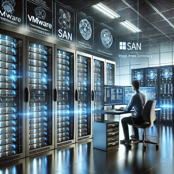 IT-Infastructure IT Infastructure