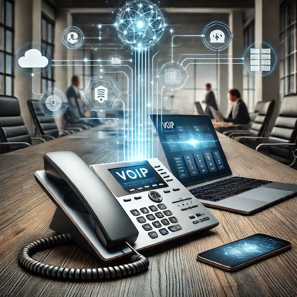 VOIP VOIP