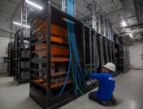 Power struggle: will Brazil’s booming datacentre industry leave ordinary people in the dark?