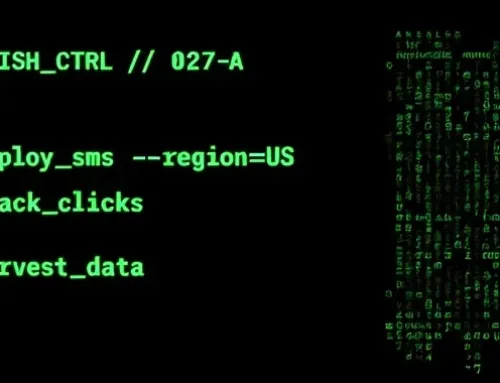 Chinese Smishing Kit Powers Widespread Toll Fraud Campaign Targeting U.S. Users in 8 States