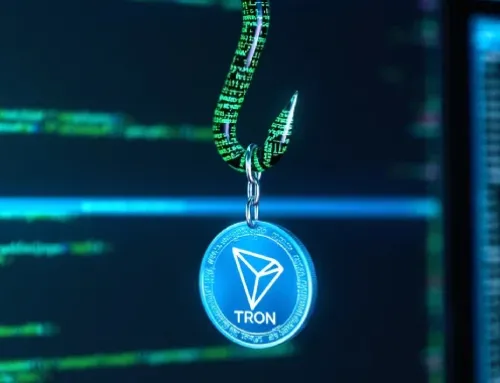 DPRK Hackers Steal $137M from TRON Users in Single-Day Phishing Attack