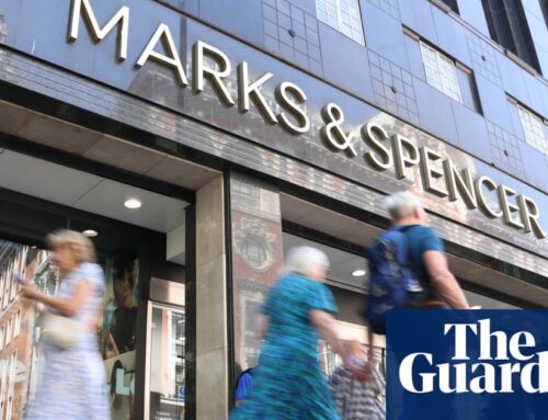 ‘Aggressive’ hackers of UK retailers are now targeting US stores, says Google