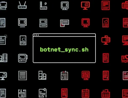 BREAKING: 7,000-Device Proxy Botnet Using IoT, EoL Systems Dismantled in U.S. – Dutch Operation