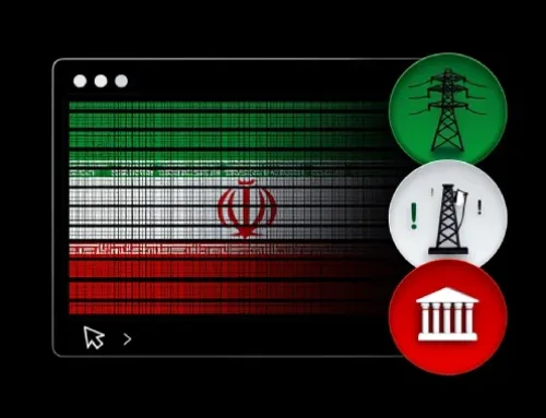 Iranian Hackers Maintain 2-Year Access to Middle East CNI via VPN Flaws and Malware