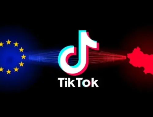 TikTok Slammed With €530 Million GDPR Fine for Sending E.U. Data to China
