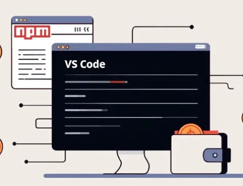 Over 70 Malicious npm and VS Code Packages Found Stealing Data and Crypto
