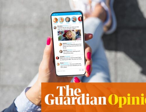 Gen Z and gen Alpha brought a raw, messy aesthetic to social media. Why does it feel as inauthentic as ever? | Eugene Healey