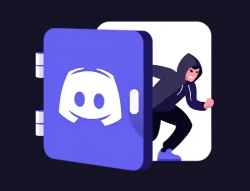 Discord Invite Link Hijacking Delivers AsyncRAT and Skuld Stealer Targeting Crypto Wallets