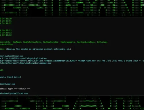 New Malware Campaign Uses Cloudflare Tunnels to Deliver RATs via Phishing Chains