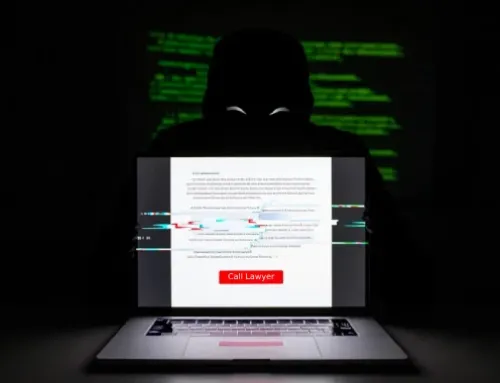 Qilin Ransomware Adds “Call Lawyer” Feature to Pressure Victims for Larger Ransoms