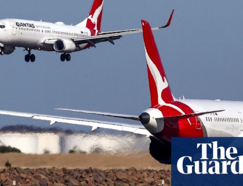 Australia’s privacy watchdog warns ‘vishing’ on the rise as Qantas strengthens security after cyber-attack