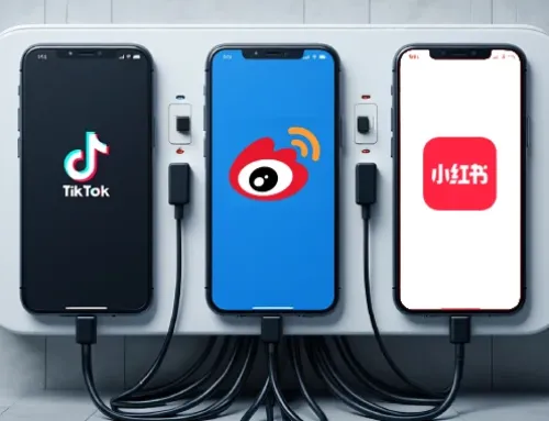 Taiwan NSB Alerts Public on Data Risks from TikTok, Weibo, and RedNote Over China Ties