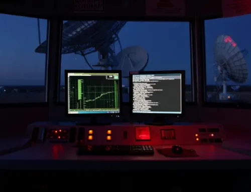 Cyber Espionage Campaign Hits Russian Aerospace Sector Using EAGLET Backdoor