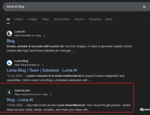 SEO Poisoning Campaign Targets 8,500+ SMB Users with Malware Disguised as AI Tools