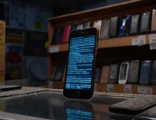 Iran-Linked DCHSpy Android Malware Masquerades as VPN Apps to Spy on Dissidents
