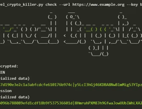 Over 600 Laravel Apps Exposed to Remote Code Execution Due to Leaked APP_KEYs on GitHub