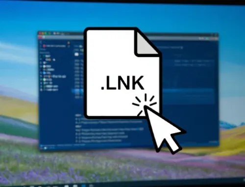 Patchwork Targets Turkish Defense Firms with Spear-Phishing Using Malicious LNK Files