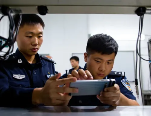 China’s Massistant Tool Secretly Extracts SMS, GPS Data, and Images From Confiscated Phones