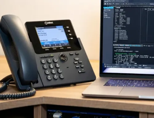 Critical Mitel Flaw Lets Hackers Bypass Login, Gain Full Access to MiVoice MX-ONE Systems