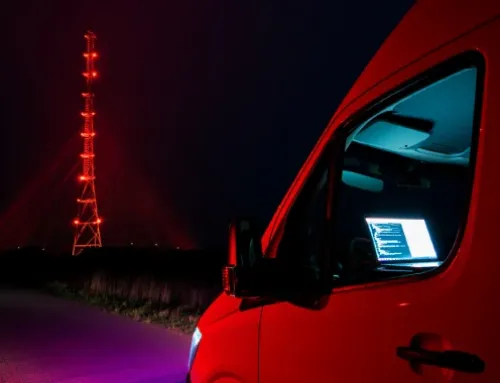 CL-STA-0969 Installs Covert Malware in Telecom Networks During 10-Month Espionage Campaign