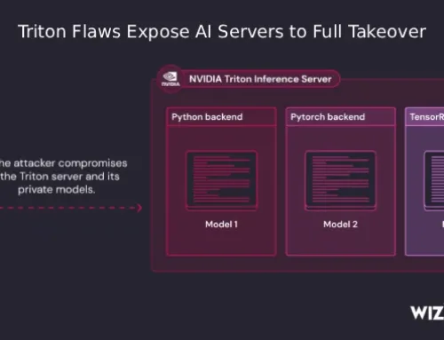 NVIDIA Triton Bugs Let Unauthenticated Attackers Execute Code and Hijack AI Servers